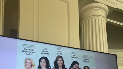 EmpowHER Event 2024 Photo